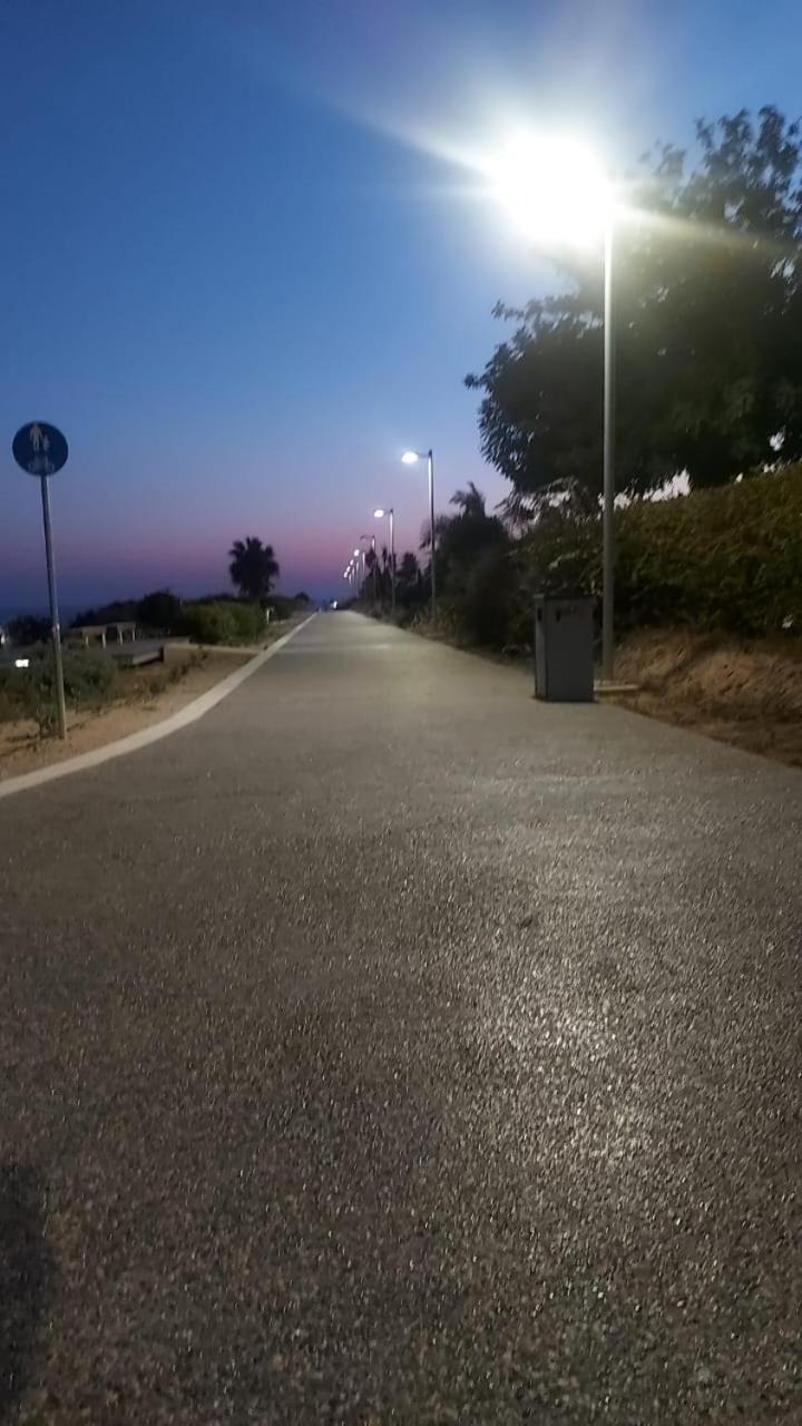 Serenity Corner Paphos Exterior foto