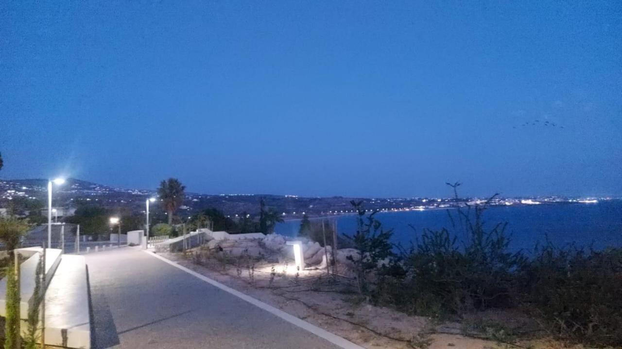Serenity Corner Paphos Exterior foto