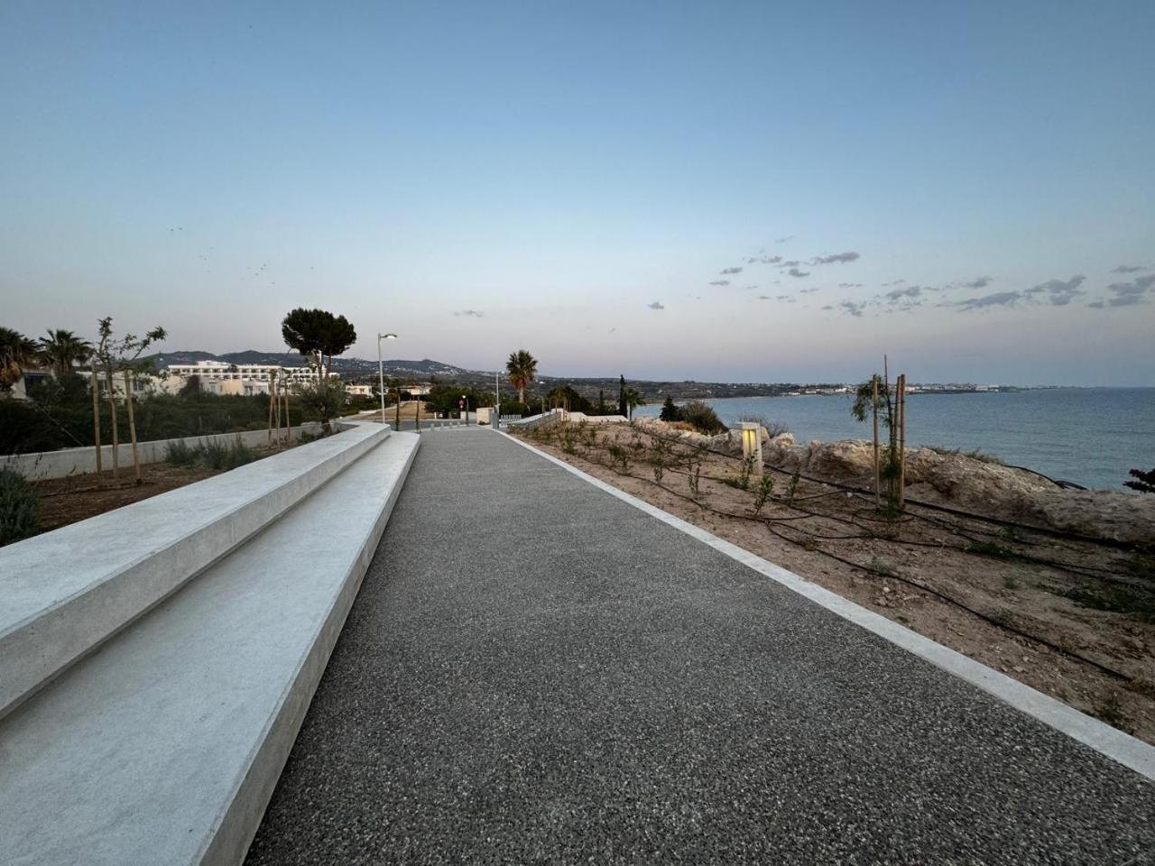 Serenity Corner Paphos Exterior foto