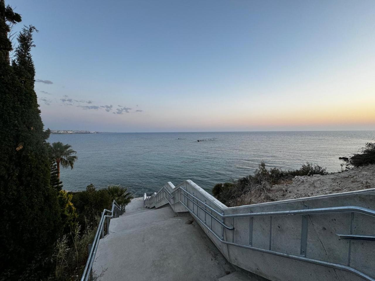 Serenity Corner Paphos Exterior foto