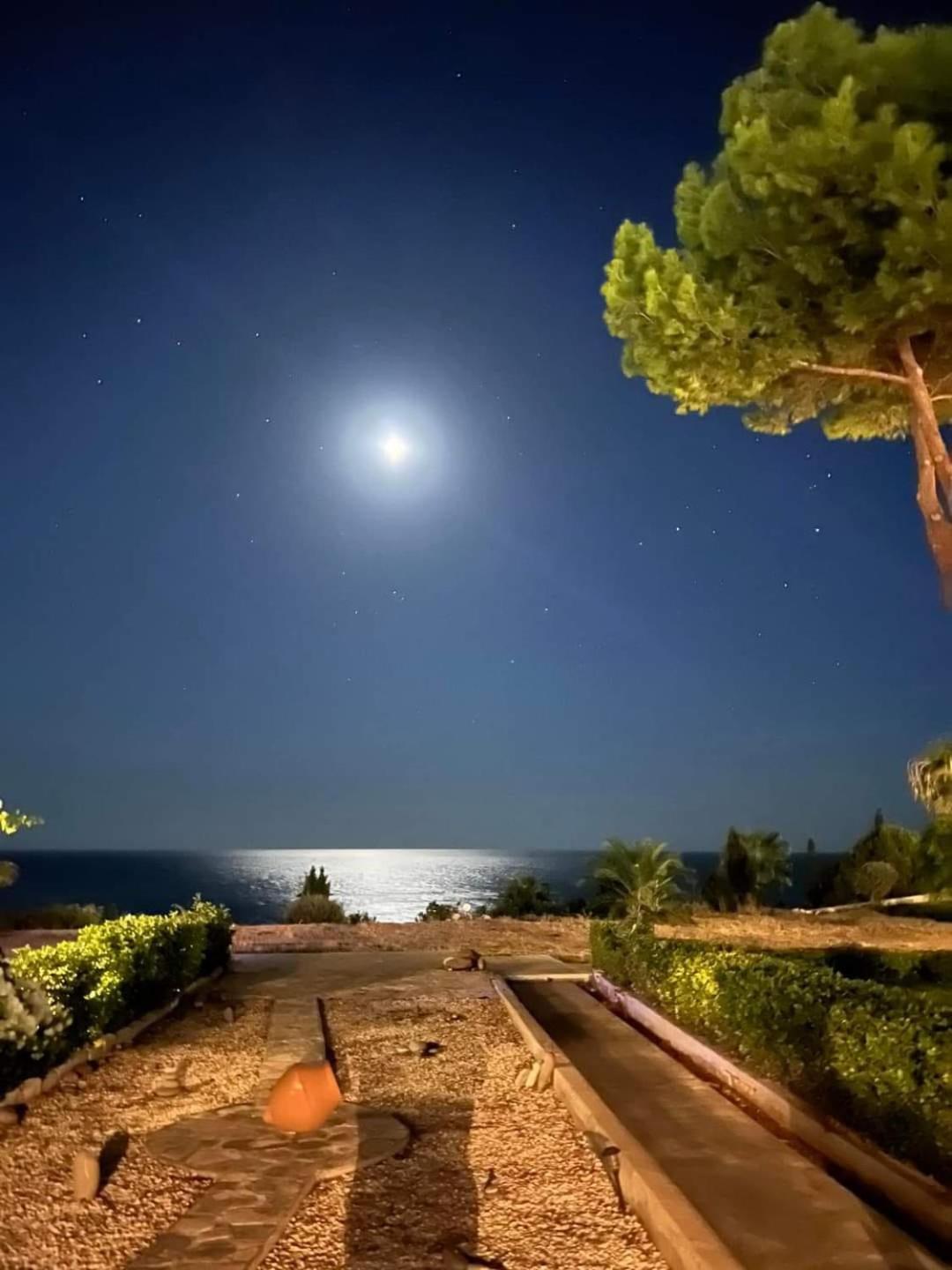 Serenity Corner Paphos Exterior foto