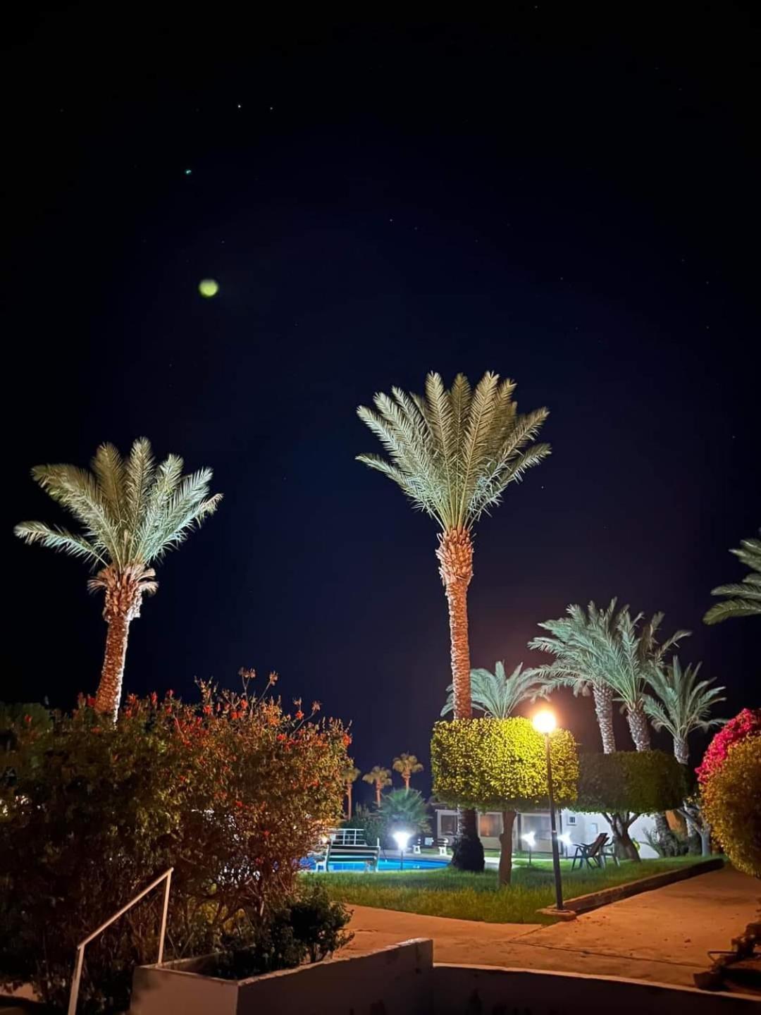 Serenity Corner Paphos Exterior foto